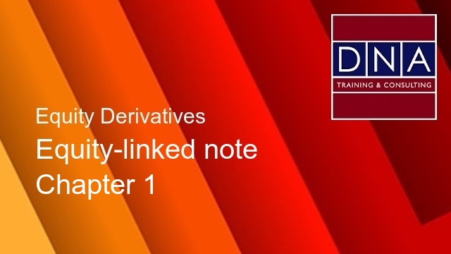 Equity-linked note - Chapter 1