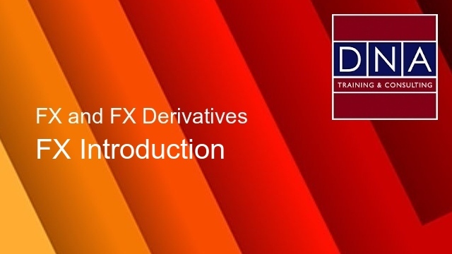 FX Introduction