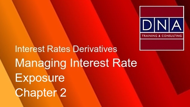 Managing Interest Rate Exposure - Chapter 2