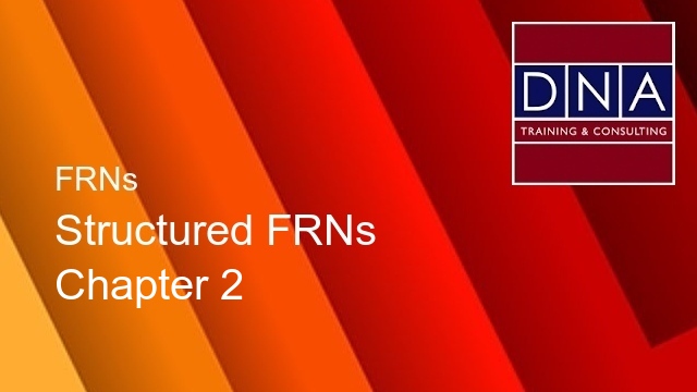 Structured FRNs - Chapter 2