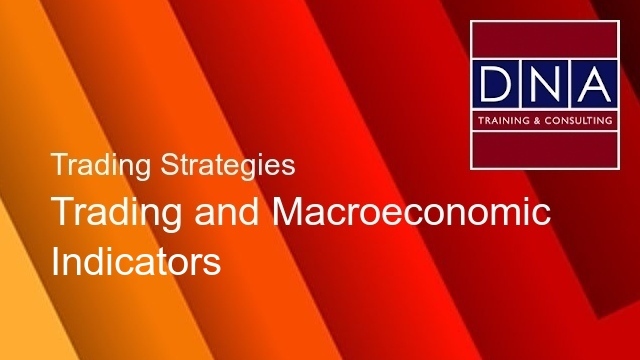 Trading and Macroeconomic Indicators