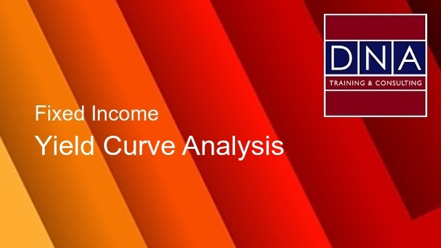 Yield Curve Analysis