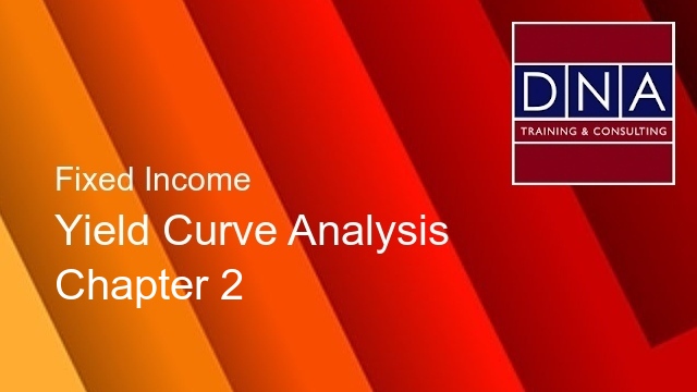 Yield Curve Analysis - Chapter 2